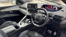 Peugeot 5008 1.5 BlueHDi GT Premium 5dr EAT8 Diesel Estate